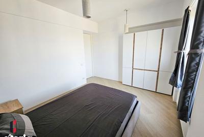 Apartament cu 3 camere decomandat, mobilat în Berceni - 2