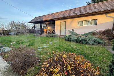 Ocazie , casa individula , 4 camere , zona Mihoveni - 3