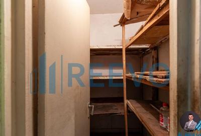 Apartamentul 2 camere decomandat, Mioritei - 11
