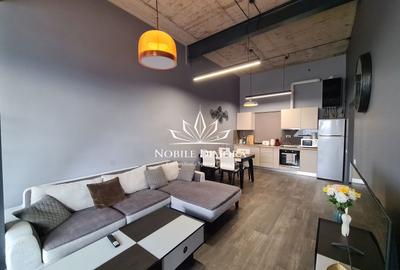 Apartament cu 2 camere semidecomandat, mobilat în Bogdăneștilor - 5