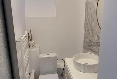 Spațiu comercial, de 35 mp, în Alba Iulia - 1