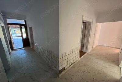 Casă cu 3 camere în Central - 5