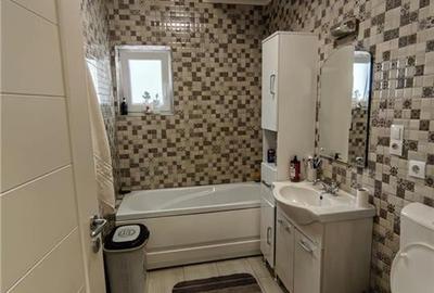 Apartament cu 4 camere etaj 1 ,110 mp + 3 Locuri de Parcare - 5