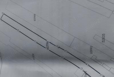 La 20 km de Focsani!Casa batraneasca cu teren 6000 m patra?i,acte la zi(cadastru,intabulare.) - 2