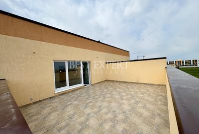 Apartament 3 camere decomandat Terasa - 1