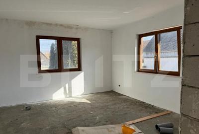 Casa individuala, in Costisa, Fratautii Noi - 12