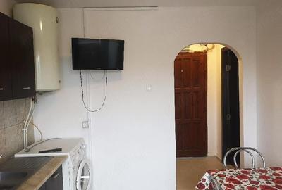 Garsonieră decomandată în Grădiște - 1