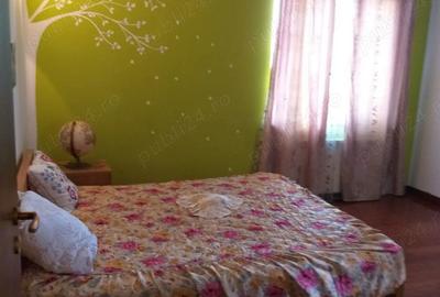 Apartament cu 4 camere semidecomandat în Bragadiru - 8