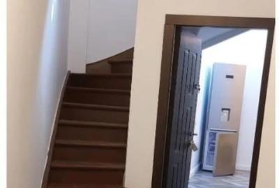 Universitate, Ultracentral, Tudor Arghezi,2 apartamente  in vila, curte, parcare - 5