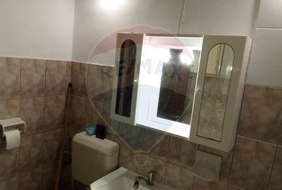 Apartament cu 1 camere de vânzare în zona Confectii - 25