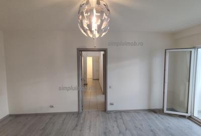 Apartament cu 2 camere decomandat în Câmpia Libertății - 2