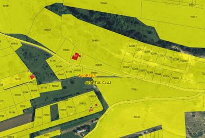 Teren extravilan in apropriere de Donath Park - 1