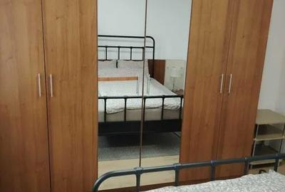 Apartament cu 2 camere decomandat, mobilat în Nicolae Grigorescu - 2