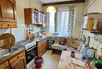 Apartament 2 camere decomandat Titan - Metrou Nicolae Grigorescu - 4