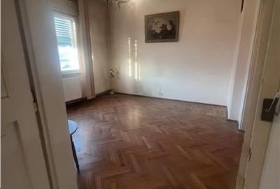 Calea Calarasi-apartament 2 camere,centrala termica,boxa - 8