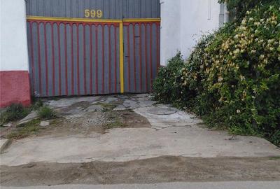 Casă cu 5 camere cu Teren 1200 Mp în Ludoș - 4