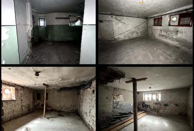 DE VANZARE VILA: demisol + parter - Sinaia, Zona Furnica - 5