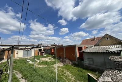 Teren Intravilan, Casa + Gradina, 2000 mp - Cheresig, Comuna Toboliu - 3