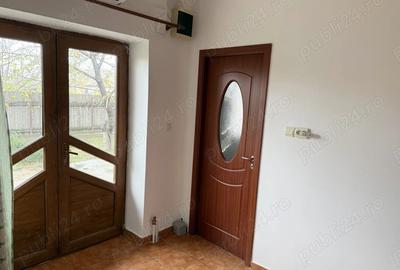 Casa ?i teren de vanzare - Frumu?i?a, Gala?i - 11