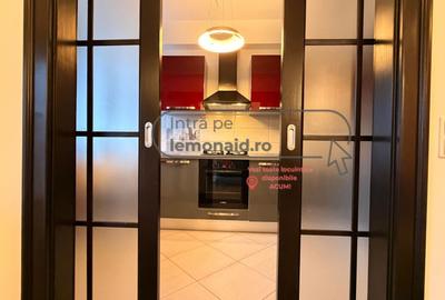 Apartament cu 3 camere semidecomandat, mobilat în Ronaț - 1