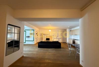 Apartament cu 2 camere decomandat, mobilat în Barbu Văcărescu - 2