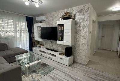 Apartament cu 2 camere decomandat în Central - 6