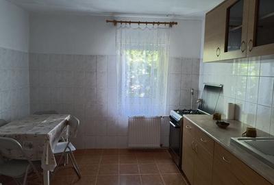 Apartament cu 2 camere semidecomandat în Enachiță Văcărescu - 4