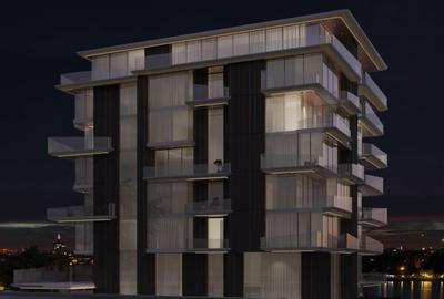 APARTAMENT 2 CAMERE-BLOC NOU-FLOREASCA-0% COMISION - 2