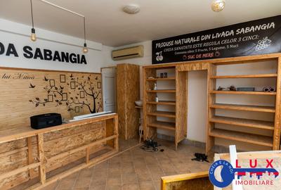 ID 6137 Spa?iu DE VANZARE STRADA Mahmudiei ID 6137 Spa?iu DE VANZARE STRADA Mahmudiei - 5