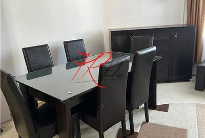 Vanzare duplex in vila, 3 camere, mobilat si utilat Plumbuita, cu CT