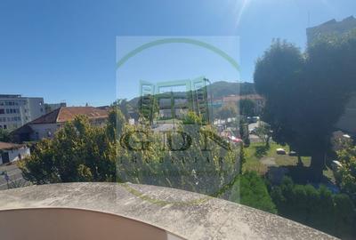 Spatiu birou central, versatil - 160 mp - 4