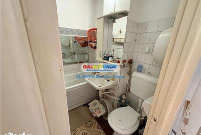 Apartament cu 3 camere semidecomandat, mobilat în Vest - 13