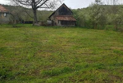 Casă în Ocnița - 4