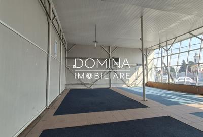 Spațiu comercial, de 215 mp, în Narciselor - 2