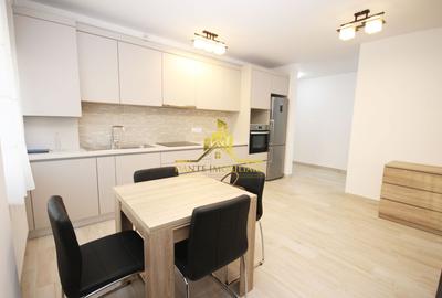 Apartament cu 3 camere semidecomandat, mobilat în Borhanci - 10