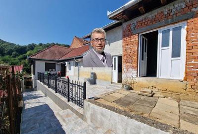 Resita Casa Zona Triaj - 5