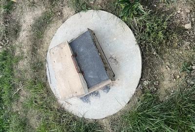 Casă cu 2 camere în Paleu - 2