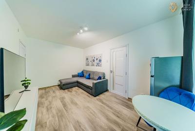 Apartament cu 2 camere decomandat, mobilat în Bujac - 3