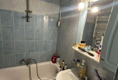 Apartament cu 3 camere în Dacia
