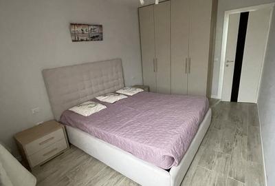 Apartament decomandat în Central - 3