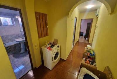 Casa de cultura-apartament 3 camere decomandat cu gaze - 6