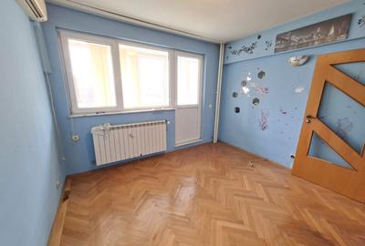 Apartament cu 2 camere semidecomandat în Obor - 5