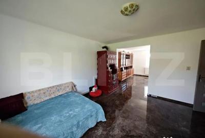 Casă cu 4 camere cu Teren 500 Mp în Central - 7