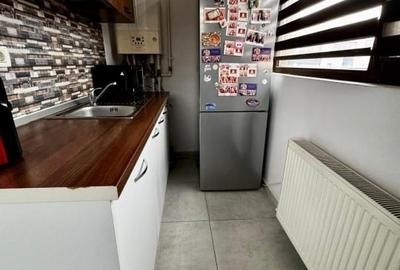 Apartament cu 2 camere semidecomandat, mobilat în Chiajna - 9