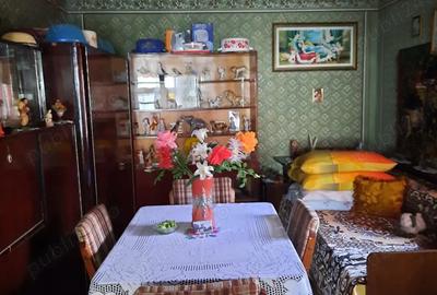 Casă cu 4 camere în Anina - 6