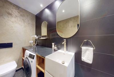 Comision 0% - Casa / Vila cu finisaje de lux de vanzare,  Calugareni - 14