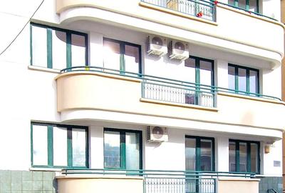 Birou, de 149 mp, în Primăverii