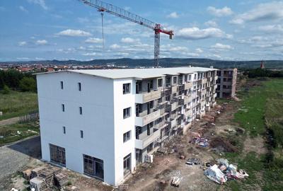 Apartament cu 3 camere în Central - 6