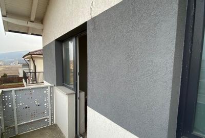 Casă cu 4 camere cu Teren 300 Mp în Florești - 6