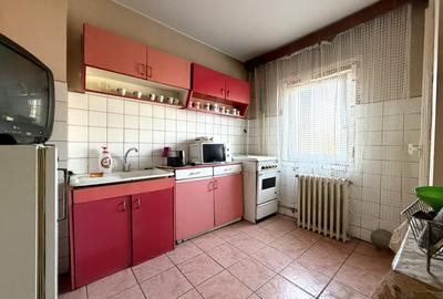 Apartament cu 2 camere semidecomandat, mobilat în Girocului - 5
